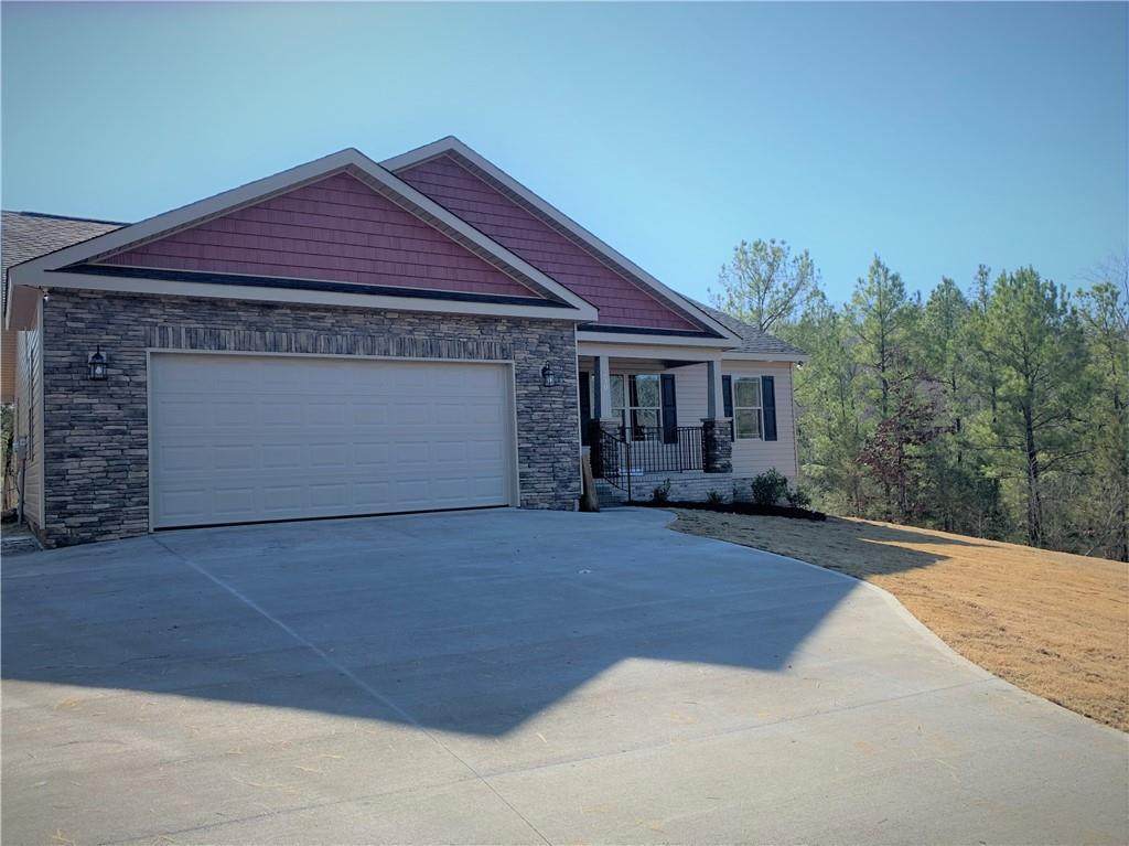 Lot 2 Lebanon Road - Photo 1