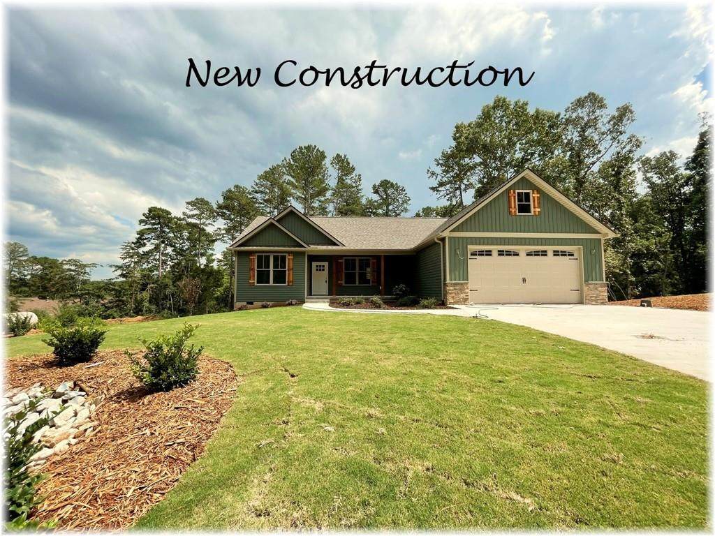 128 Knollwood Drive - Photo 1