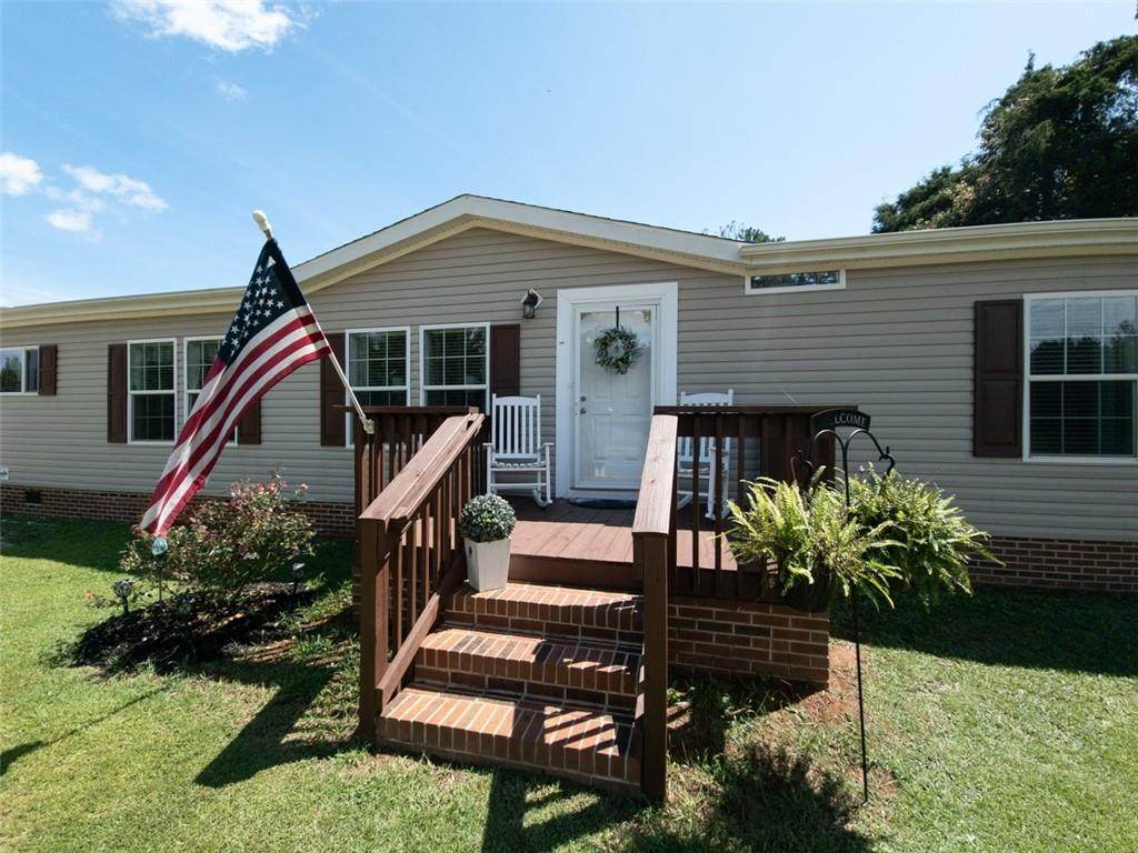 1177 W. South 4th Street - Photo 1