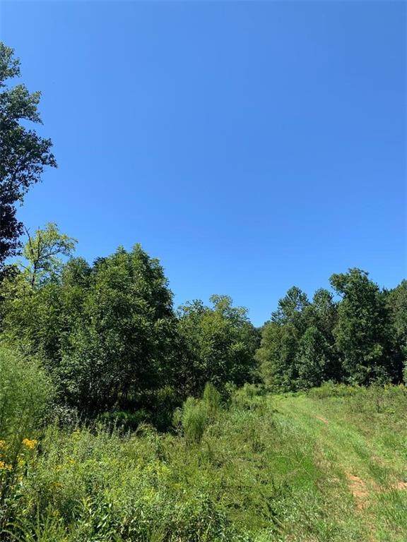 351 Crowe Creek Road - Photo 1