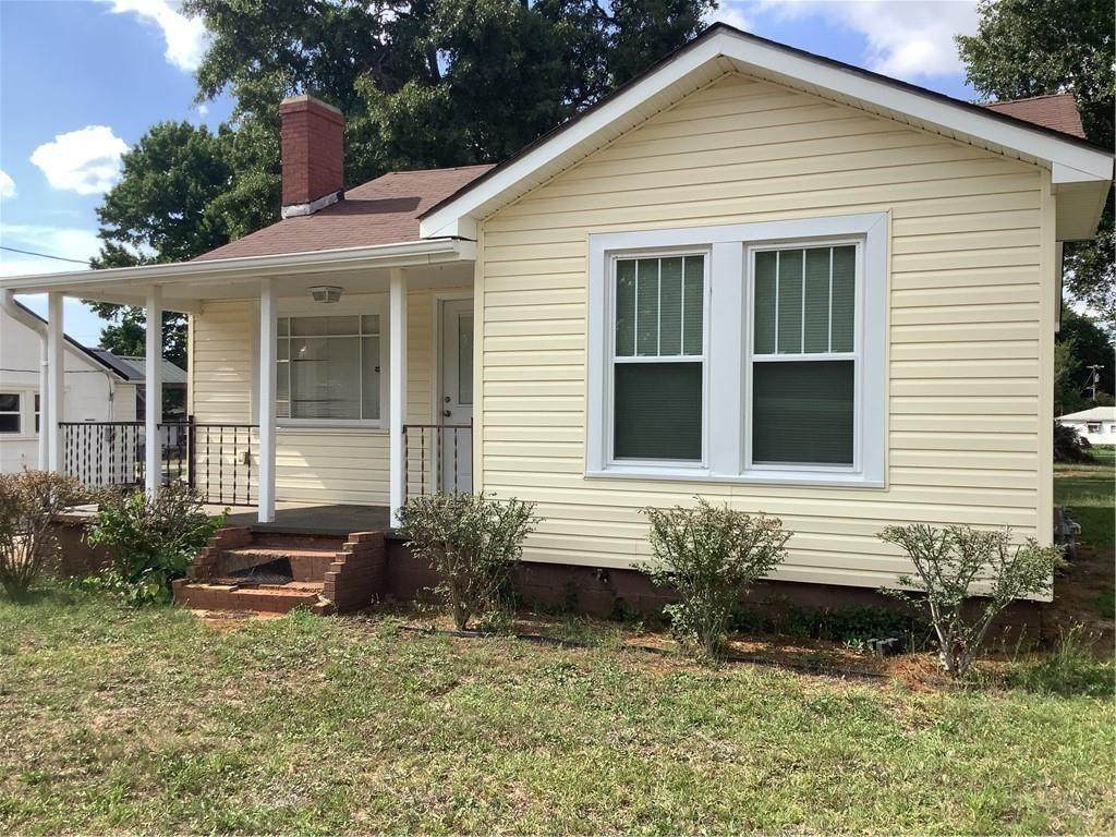 2718 Whitner Street - Photo 1