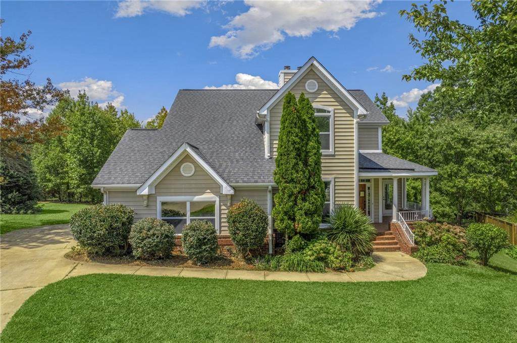 121 Goodridge Court - Photo 1
