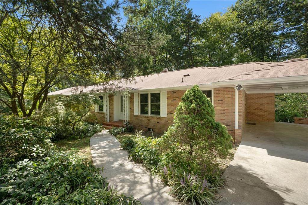 105 Mountain Laurel Drive - Photo 1