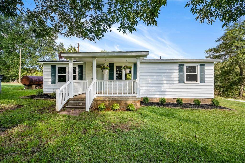332 Hammond Road - Photo 1