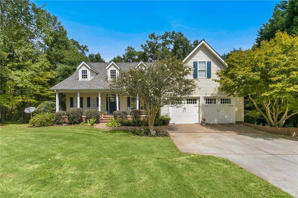 111 Shadow Lane - Photo 1