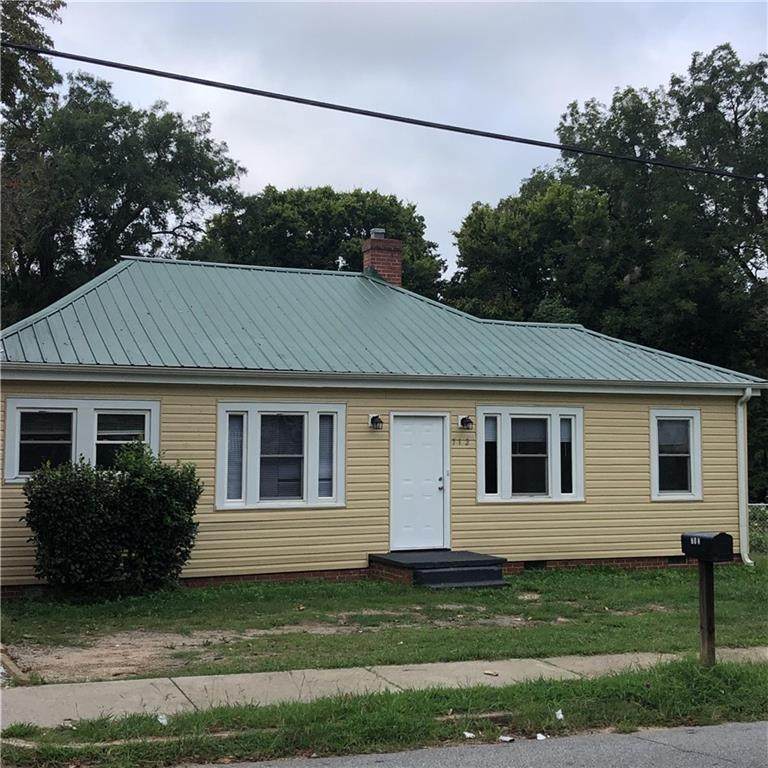 712 Orr Street - Photo 1
