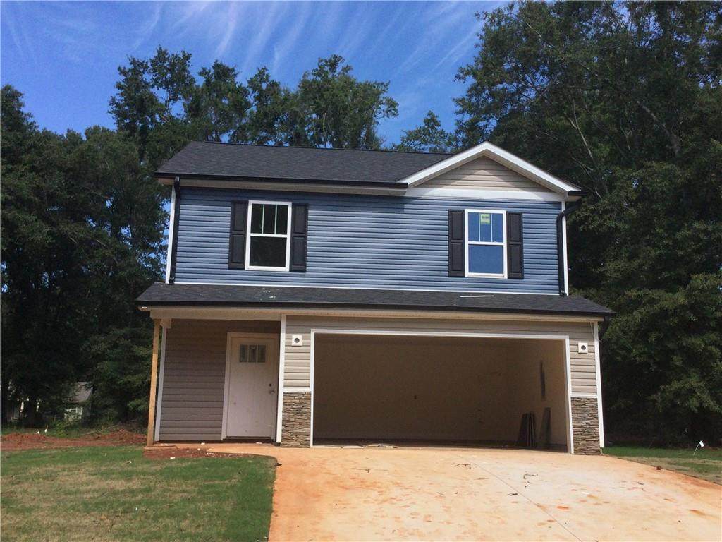 3105 Owens Mills Drive - Photo 1