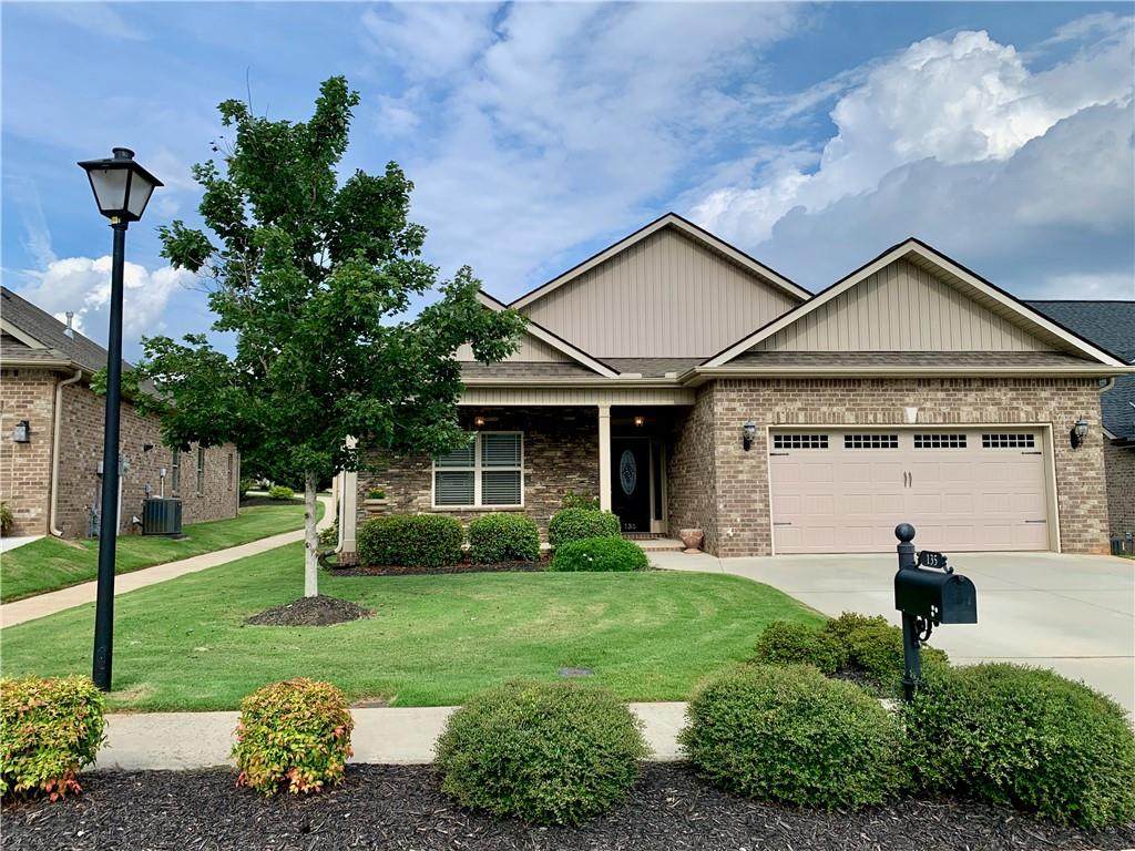 135 Olde Towne Drive - Photo 1