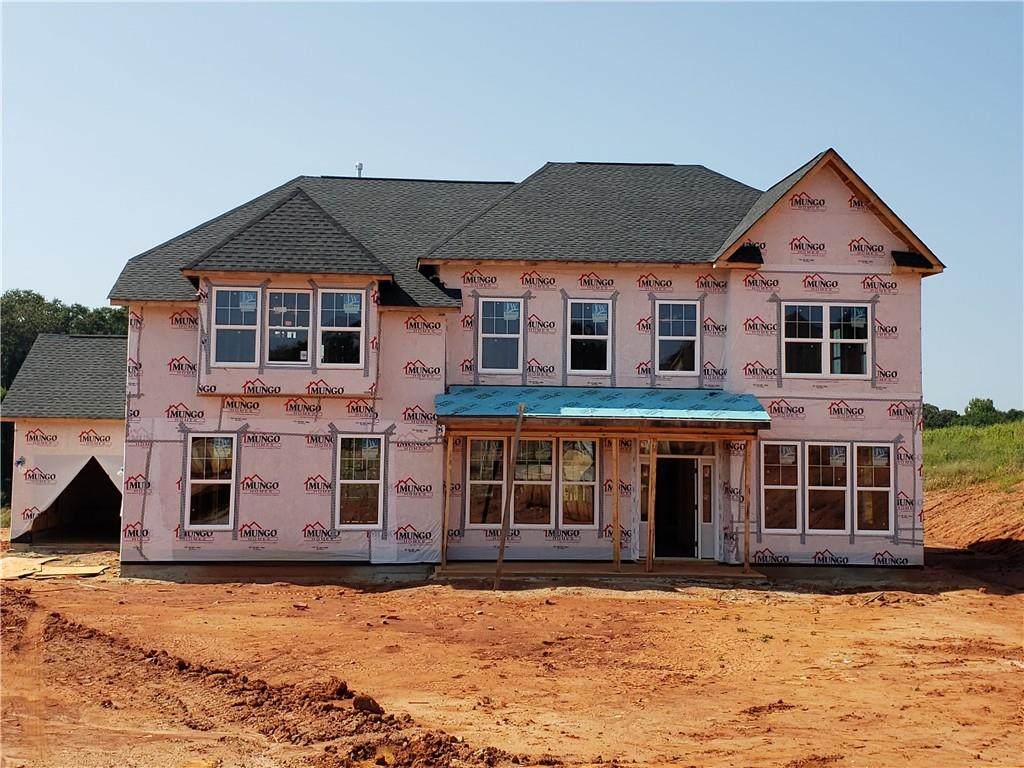 209 Summer Valley Lane - Photo 1