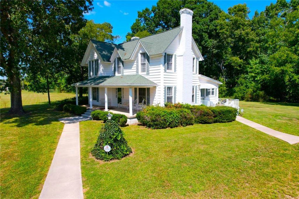 832 Cherokee National Highway - Photo 1
