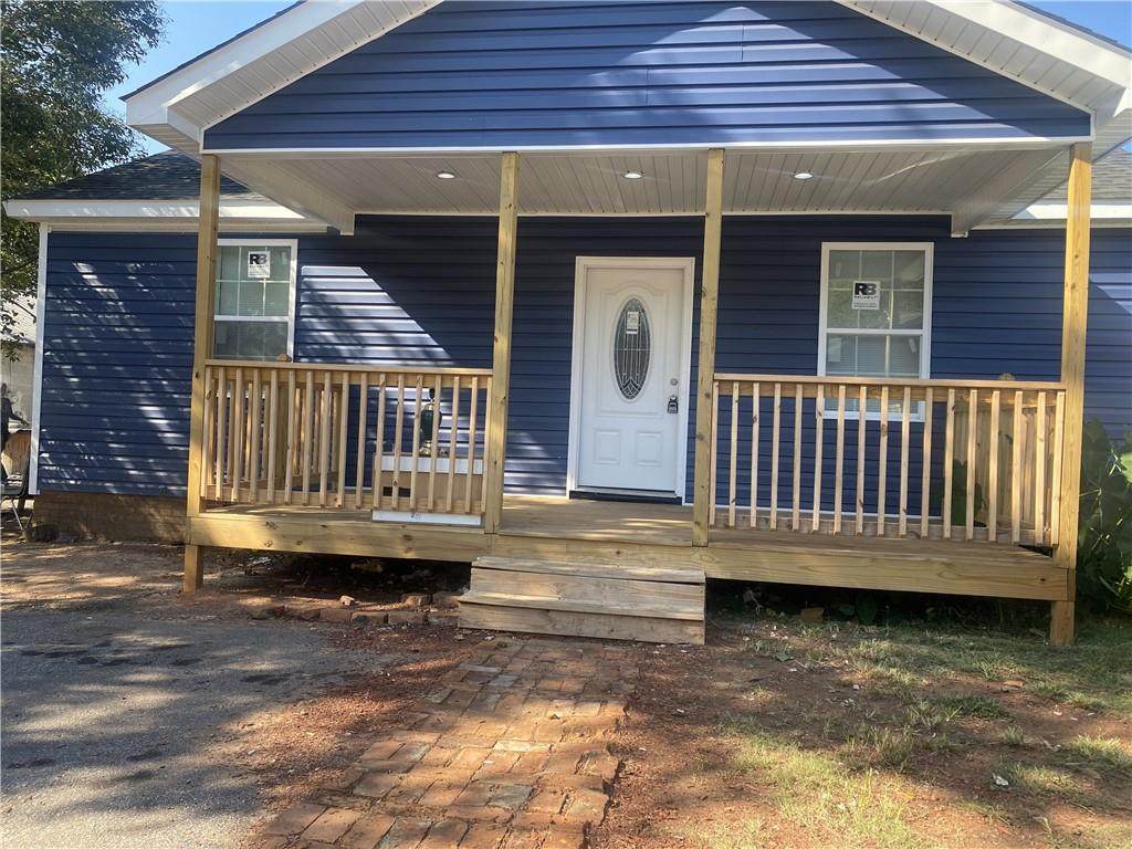 207 Catlett Street - Photo 1