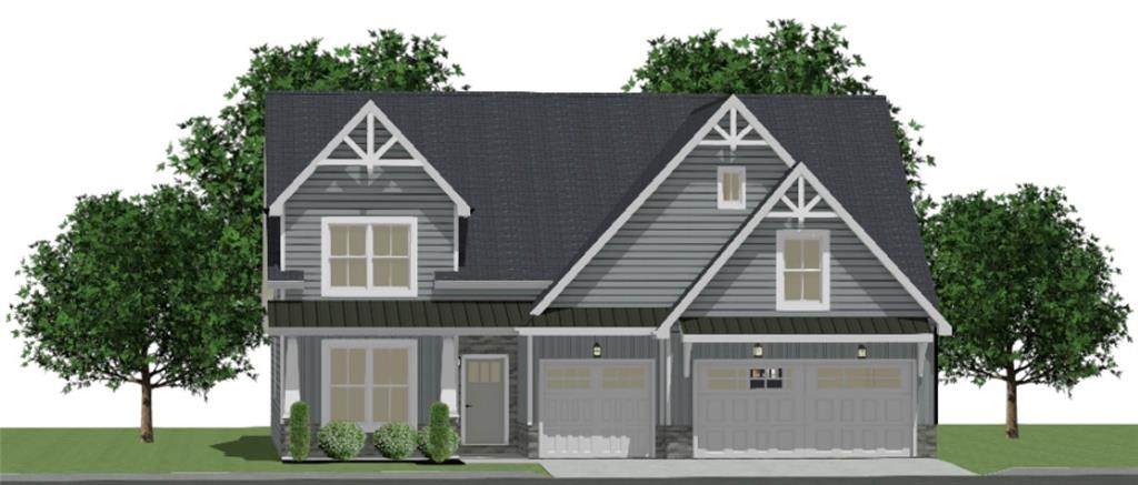 320 Summerall Drive - Photo 1