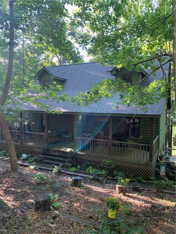 150 Chilhowee Drive - Photo 1