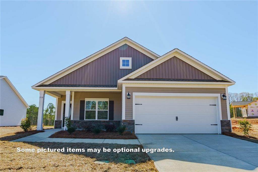 245 Carvel Trail - Photo 1