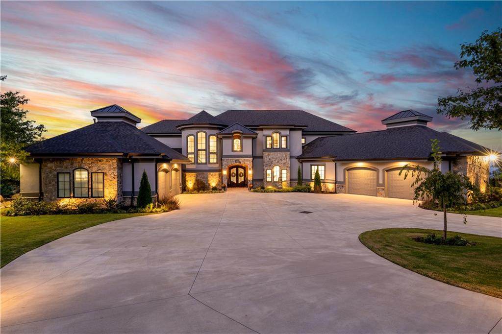 105 The Cliffs Parkway - Photo 1
