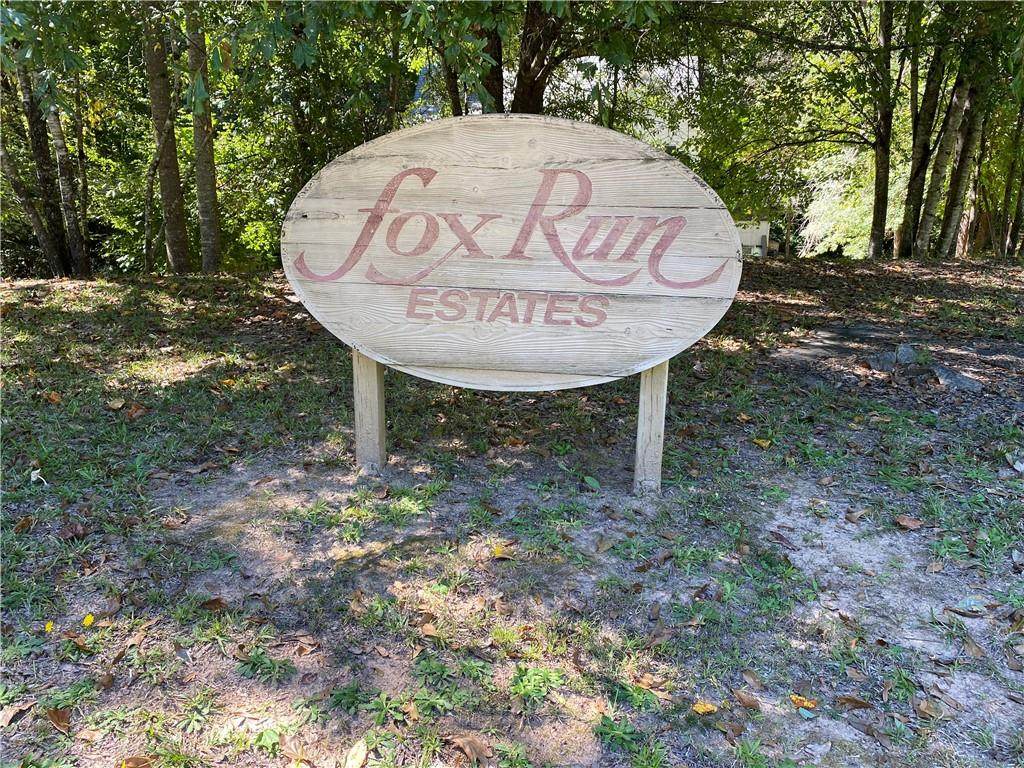 00 Fox Run Road - Photo 1