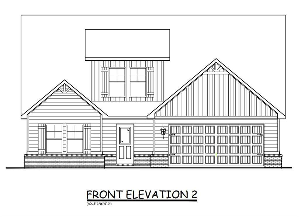 153 Poplar Springs Road - Photo 1