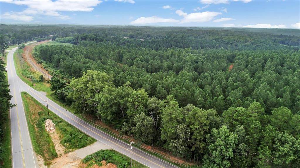96+/- Acres West Union Road - Photo 1