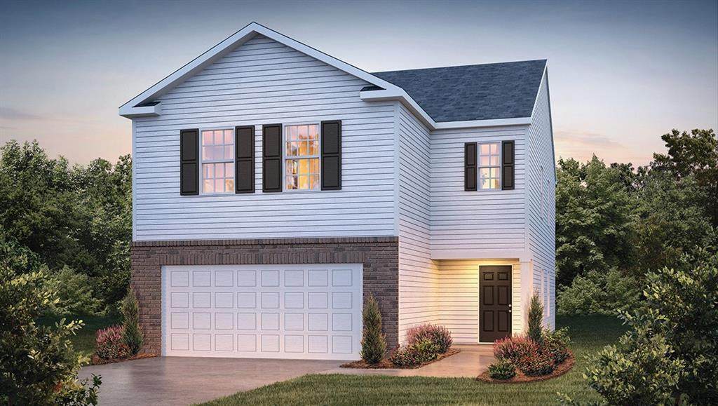 141 Bailing Drive - Photo 1