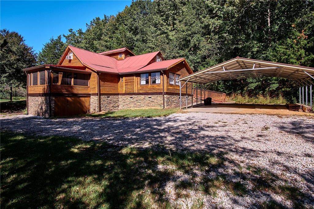 785 Rock Crusher Road - Photo 1