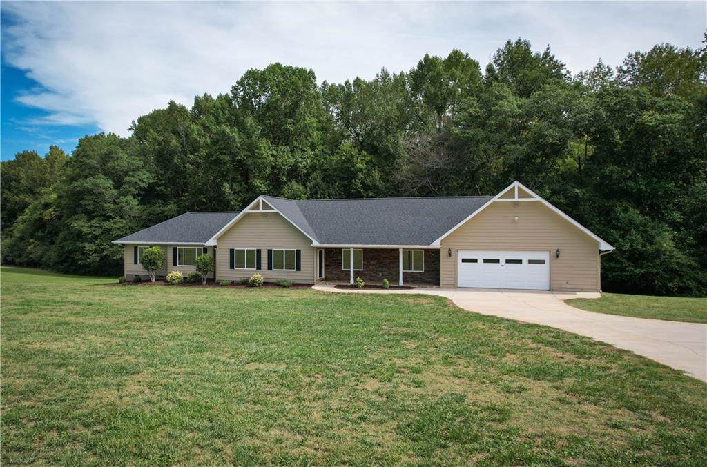 130 Thompson Road - Photo 1