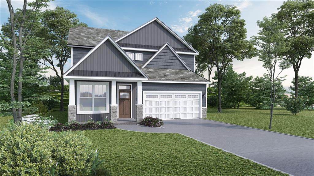 32 Cane Hill Drive - Photo 1