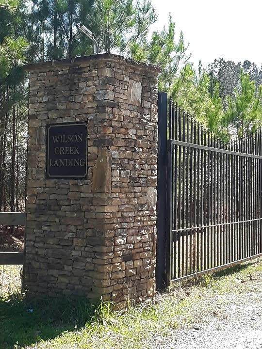 205 Wilson Creek Drive - Photo 1