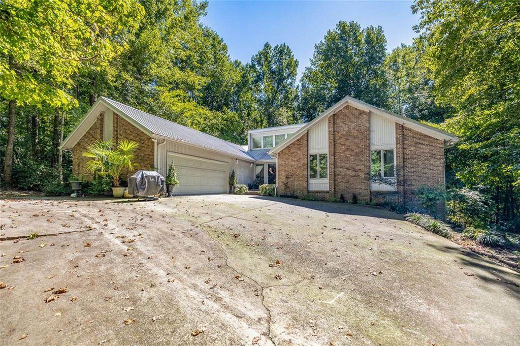127 Shallowford Way - Photo 1