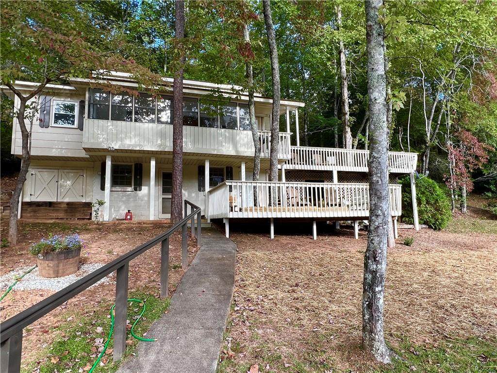 619 Crossland Creek Court - Photo 1