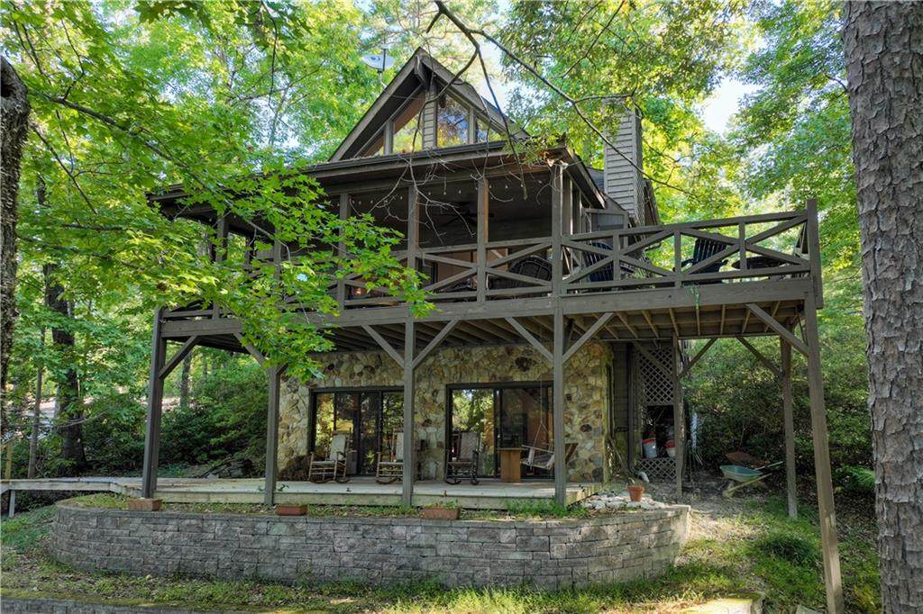 261 Jumping Branch Road - Photo 1