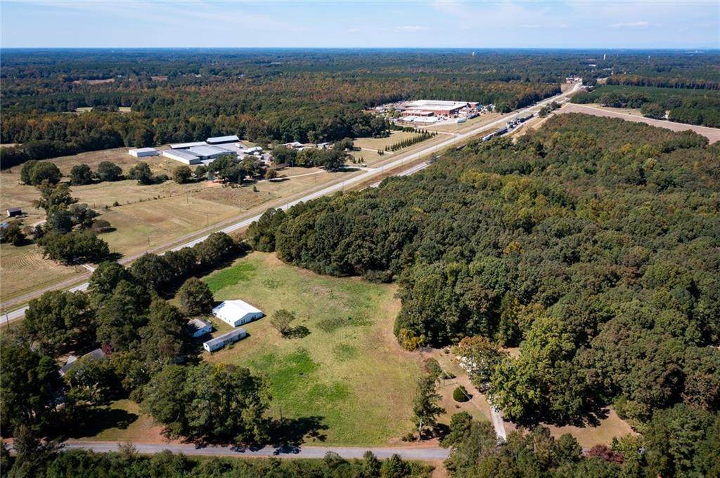 00 G W Stevens Road - Photo 1