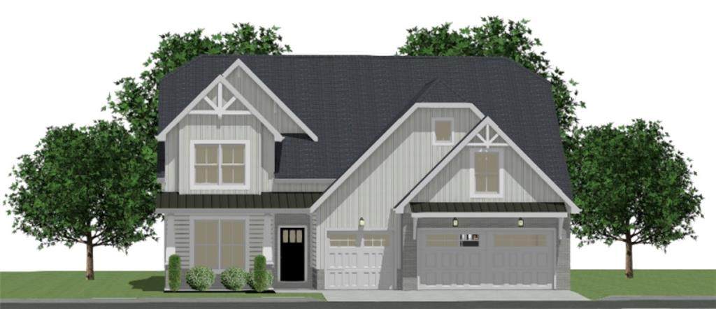 314 Summerall Drive - Photo 1