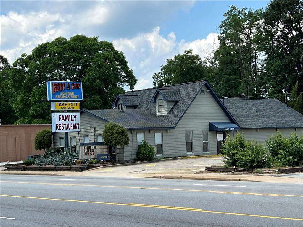 713 Main Street - Photo 1