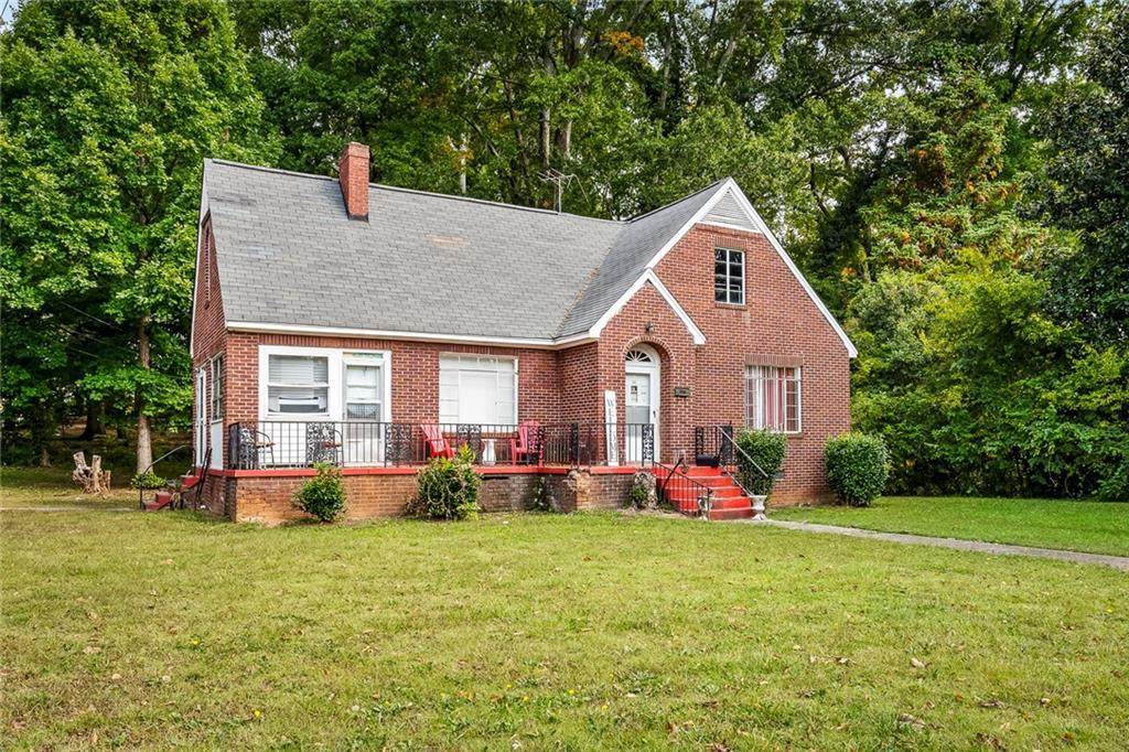 1105 River Street - Photo 1