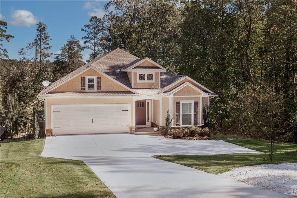 359 Mcalister Road - Photo 1