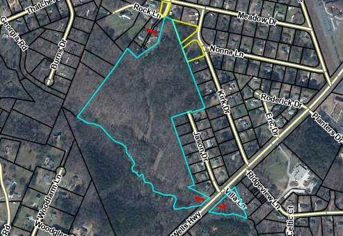 0 Wells Highway - Photo 1