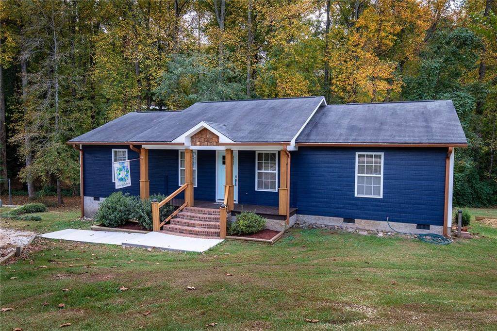 349 Oconee Estates Road - Photo 1