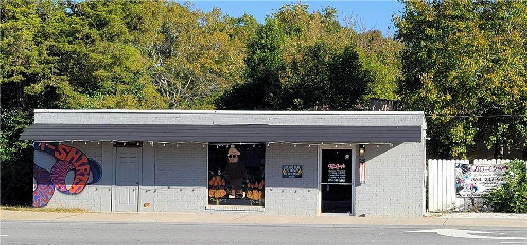 102 Toccoa Highway - Photo 1
