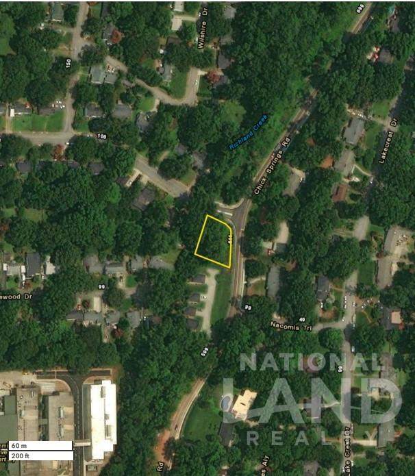 14 Chick Springs Road - Photo 1