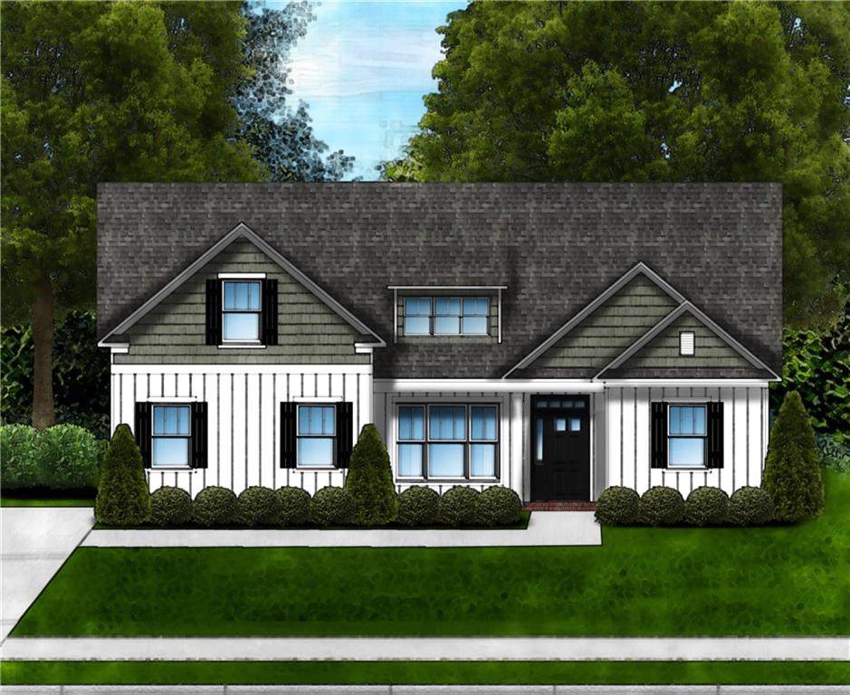 434 Twin View Drive - Photo 1