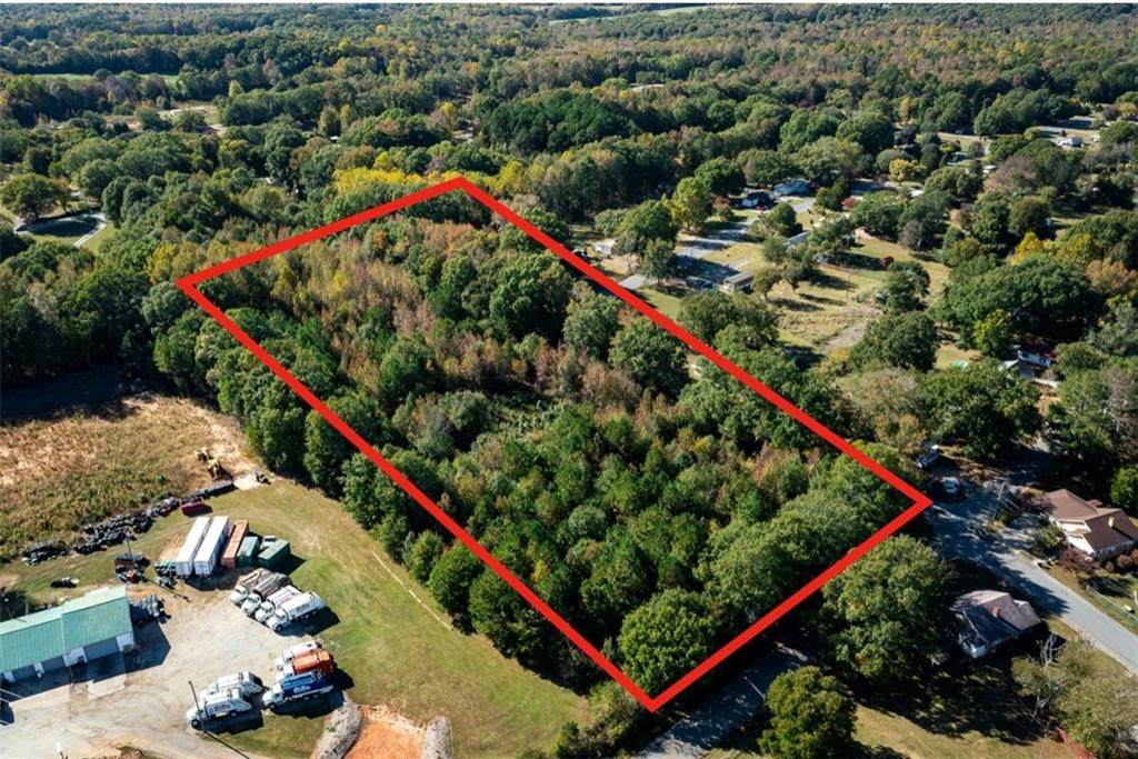 00 Blair Mill Road - Photo 1