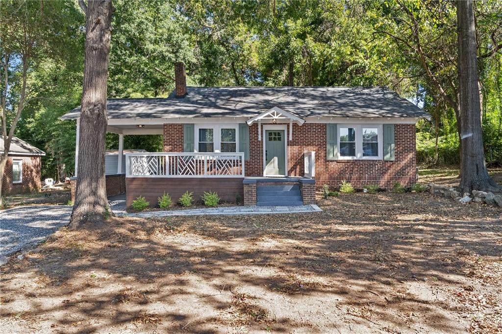 406 Myrtle Avenue - Photo 1