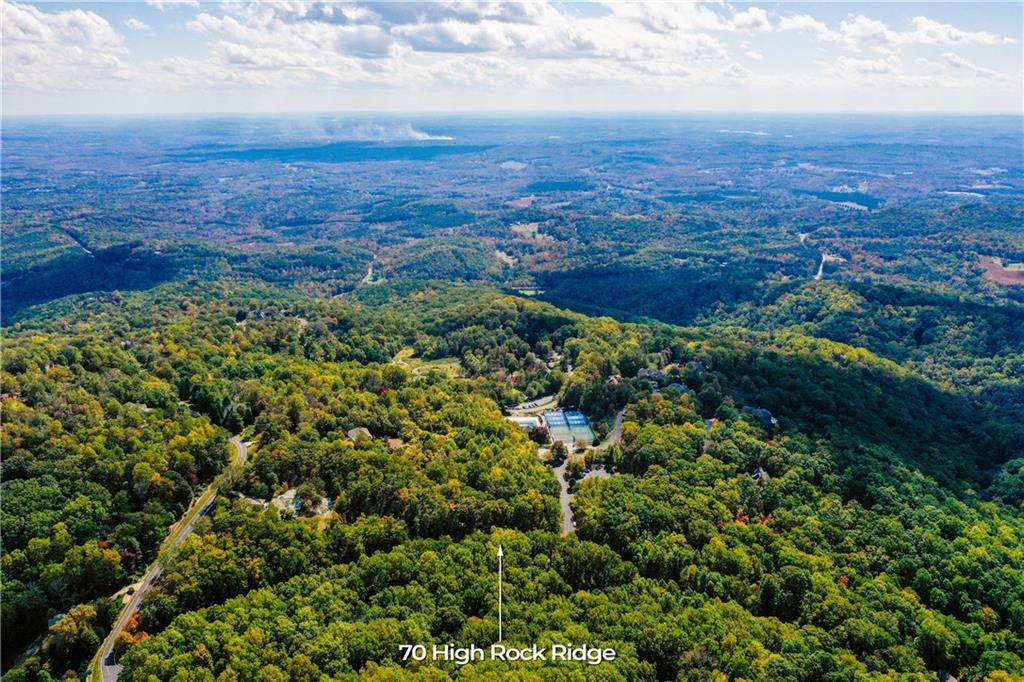 70 High Rock Ridge - Photo 1