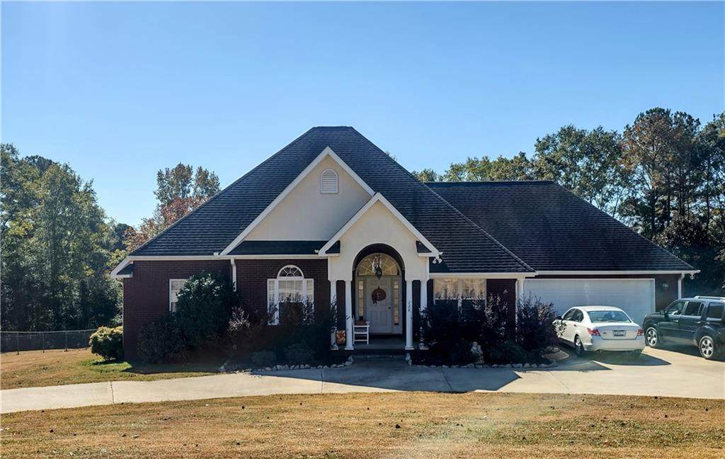 228 Crowfield Drive - Photo 1