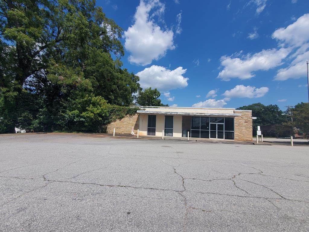 100 Greenville Street - Photo 1