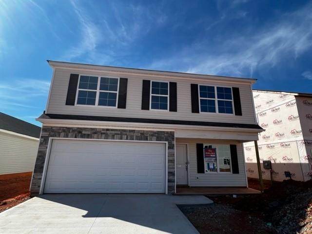 508 Anna Gray Circle - Photo 1
