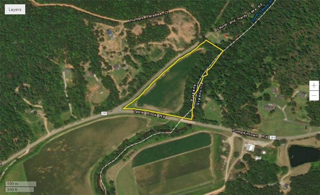 0 Laurel And Hardy Lake Road - Photo 1