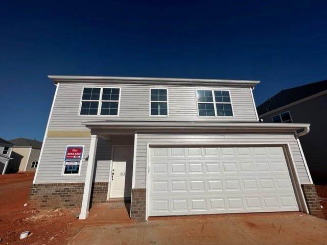 513 Anna Gray Circle - Photo 1