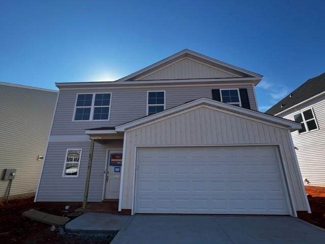 456 Anna Gray Circle - Photo 1