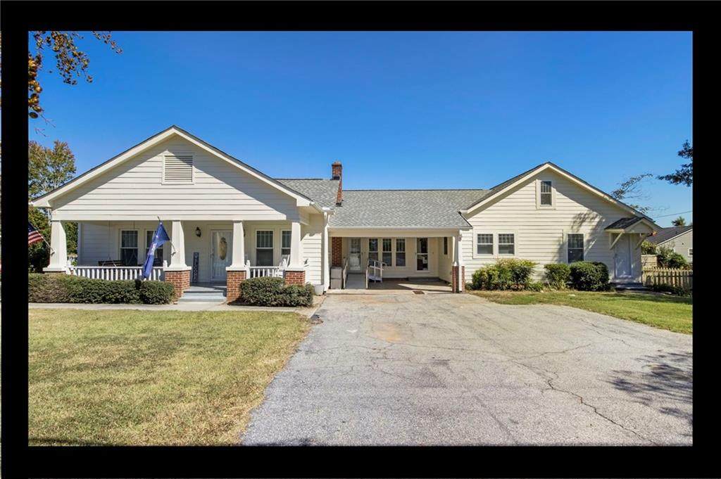 409 Depot Street - Photo 1